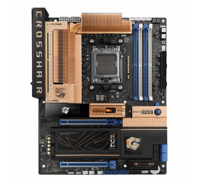 ASUS ROG CROSSHAIR X870E 2006