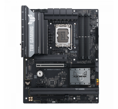 ASUS TUF GAMING B860-PLUS WIFI