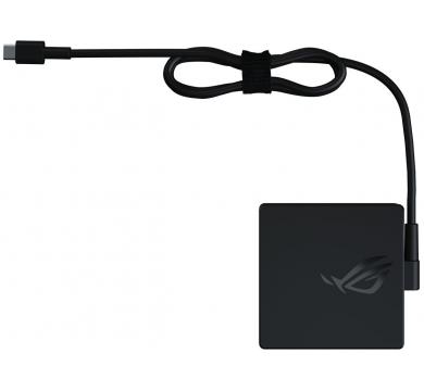 ASUS ROG 100W USB-C Adapter
