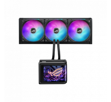 ASUS ROG Ryuo IV SLC 360 ARGB