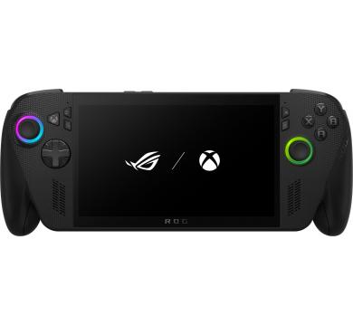 ASUS ROG Xbox Ally X