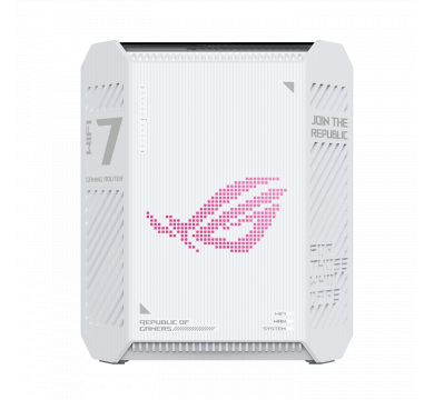 ASUS ROG Strix GS-BE7200