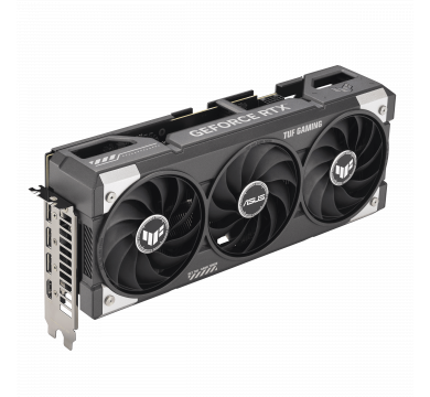 ASUS TUF Gaming GeForce RTX 5060 TI 16GB GDDR7 OC Edition