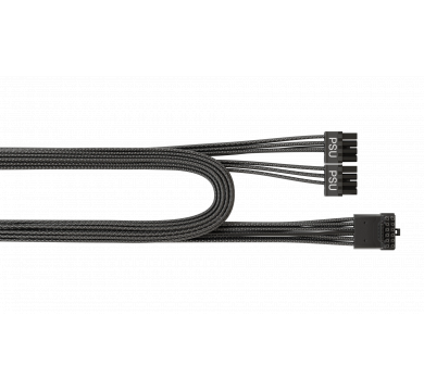 Seasonic 12V-2×6 90° Cable