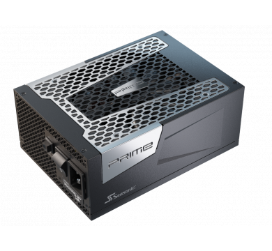 Seasonic PRIME TX-1600 ATX 3.0 1600W