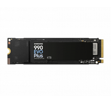 Samsung 990 EVO Plus 4TB