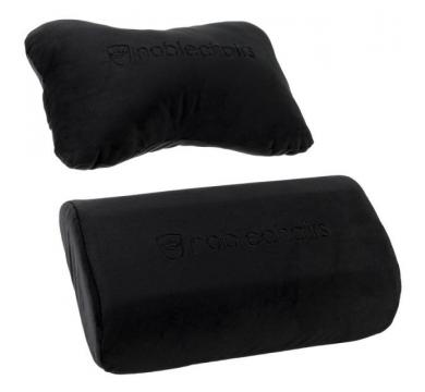 Cushion Set Black
