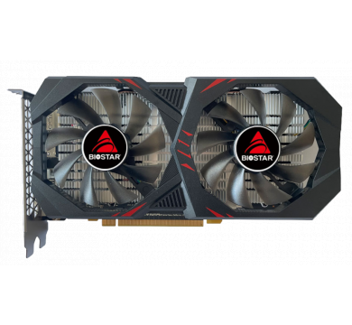 BIOSTAR GeForce GTX 1660 TI 6GB