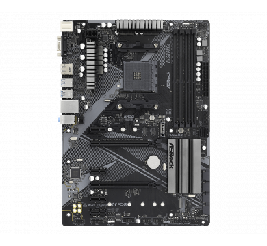 ASRock B450 Pro4 R2.0