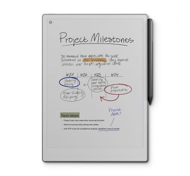 reMarkable Paper Pro