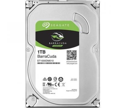 Seagate BarraCuda 1TB