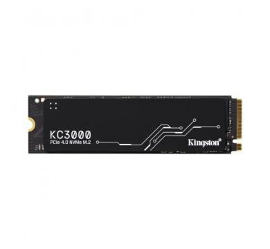 Kingston KC3000 2TB