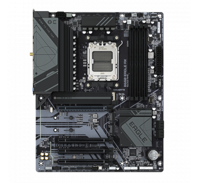 GIGABYTE B650 EAGLE AX