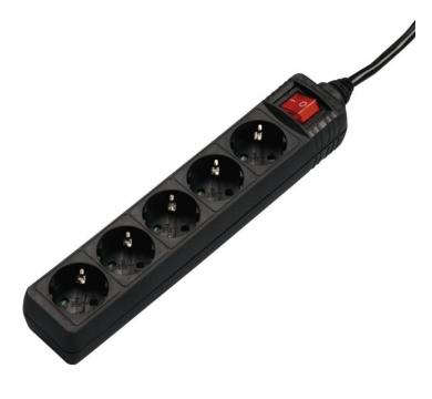 Hama Power Strip