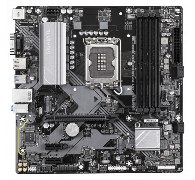 GIGABYTE B760M D3HP