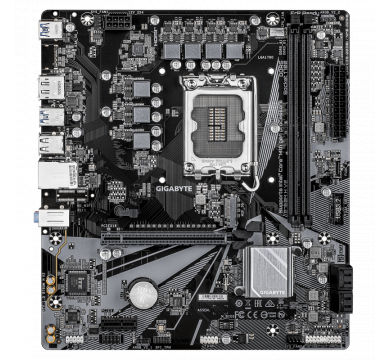 GIGABYTE B760M H V2
