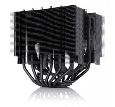 Noctua NH-D15S Chromax.black