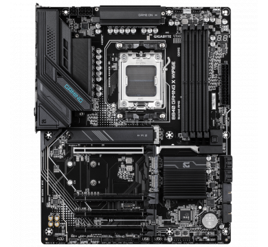 GIGABYTE B840 GAMING X WIFI6E