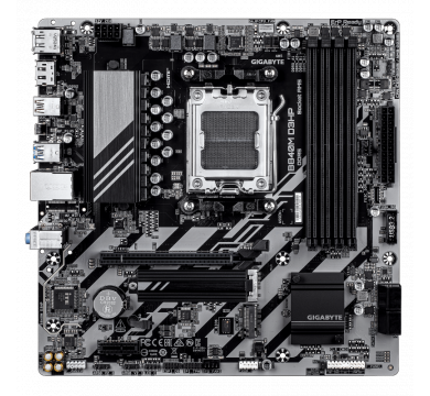 GIGABYTE B840M D3HP