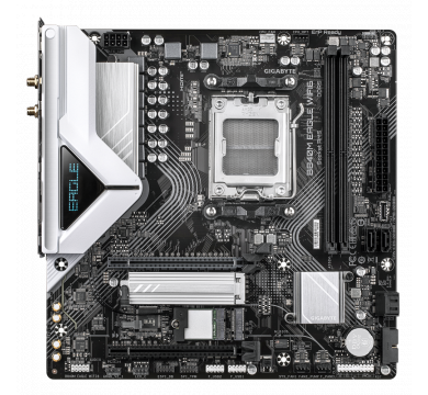 GIGABYTE B840M EAGLE WIFI6