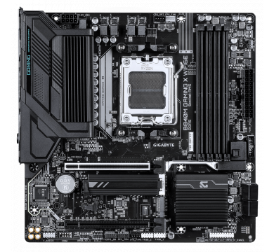 GIGABYTE B840M GAMING X WIFI6E
