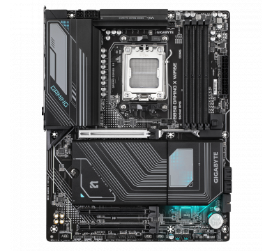GIGABYTE B850 GAMING X WIFI6E