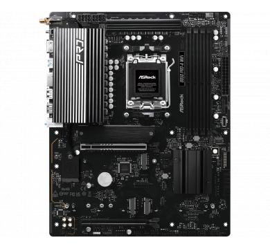 ASRock B850 Pro-A WiFi