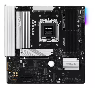 ASRock B850M Pro RS