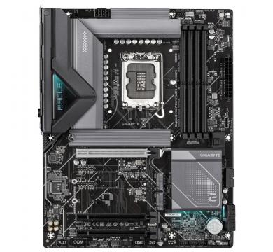 GIGABYTE B860 EAGLE WIFI6E