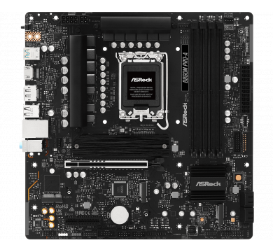 ASRock B860M Pro-A