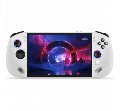 Lenovo Legion Go S