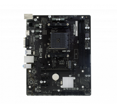 BIOSTAR A520MHP