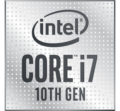 Intel Core i7-10700F Tray