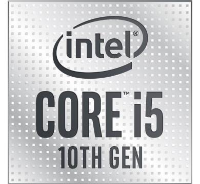 Intel Core i5-10400 Tray