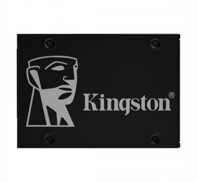 Kingston KC600 256GB