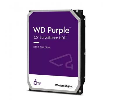 Western Digital WD Purple 6TB