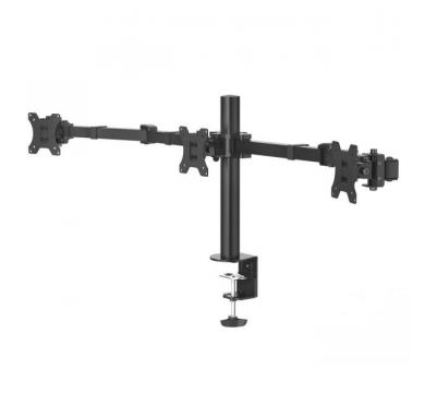 Hama 3 monitor holder