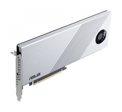 ASUS HYPER M.2 X16 GEN 4 CARD