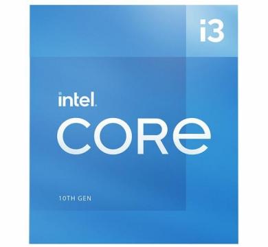 Intel Core i3-10105