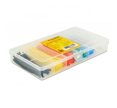 Delock Heat shrink tube box
