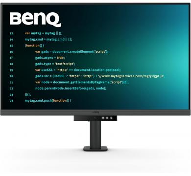 BenQ RD320UA