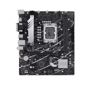 ASUS PRIME B760M-K D4