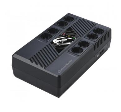 PowerWalker VI 1000 MS