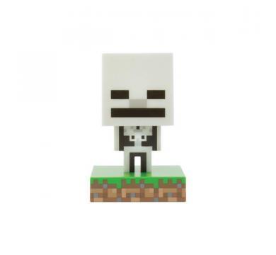 Paladone Minecraft Skeleton Icon Lamp BDP