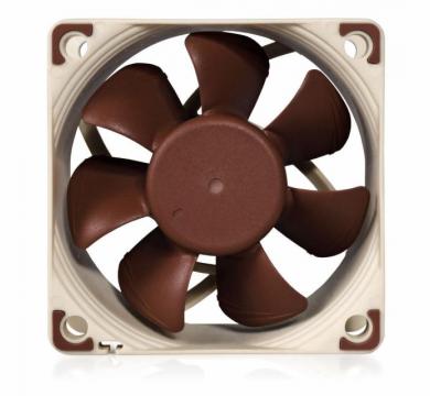 Noctua NF-A6x25 5V
