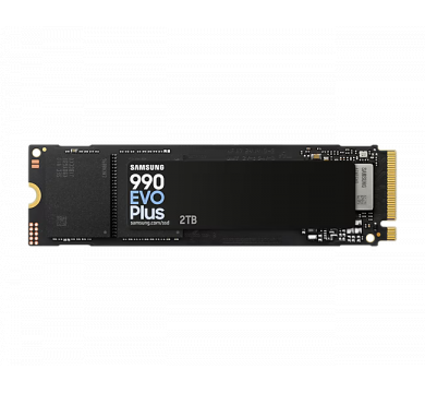 Samsung 990 EVO Plus 2TB