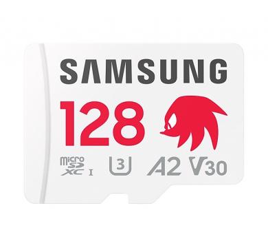 SAMSUNG PRO Plus microSD Card 128GB