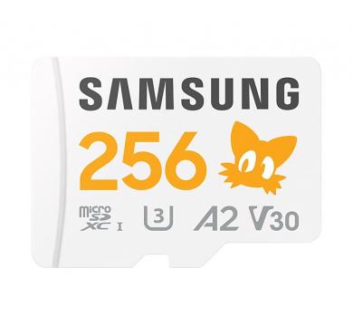 SAMSUNG PRO Plus microSD Card 256GB