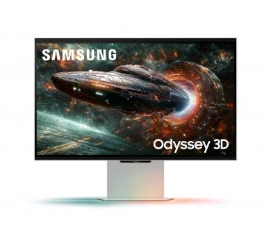 Samsung Odyssey 3D G90XF
