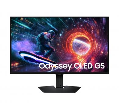 Samsung Odyssey OLED G5 G50SF